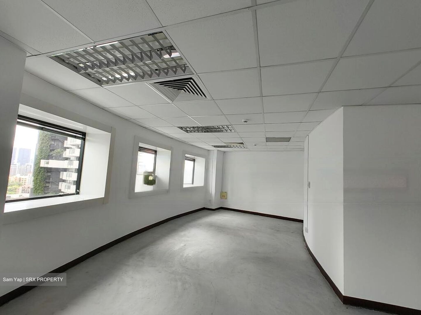 Goldhill Plaza (D11), Office #451250761